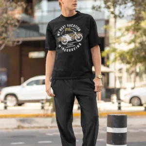 Camiseta Oversize Classic Roar