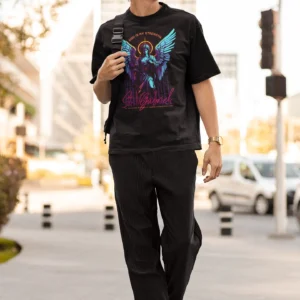 Camiseta Oversize St. Gabriel